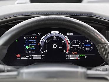 4wd 20132020: Toyota Тундра: 2024 г., 3.5 л, Автомат, Гибрид, Пикап — 8