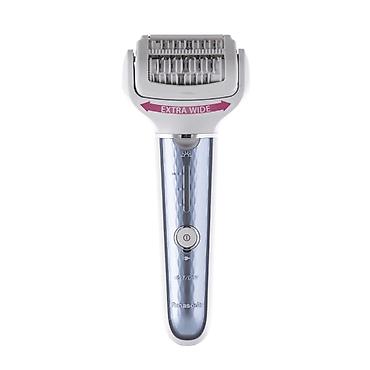 sapli epilator: №: 11418 Məhsulun adı: Epilyator Panasonic ES-EL2A-A520 Brend — 1