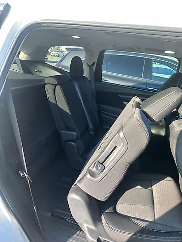 Subaru: Subaru Ascent: 2020 г., 2.4 л, Вариатор, Бензин, Кроссовер — 13