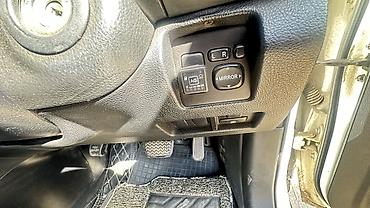 argb controller: Toyota Harrier: 2003 г., 3 л, Автомат, Газ, Кроссовер — 8