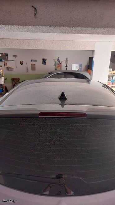 Nissan: Nissan Qashqai: 1.5 l. | 2012 έ. SUV/4x4 — 8