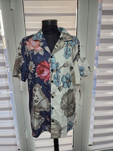 new yorker краљево слике: 0101 Brand, L (EU 40), Polyester, color - Multicolored
