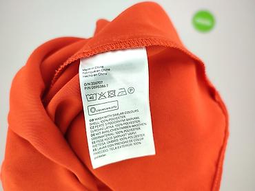 h: H&M, Bluzka damska, rozmiar 3XL — 5