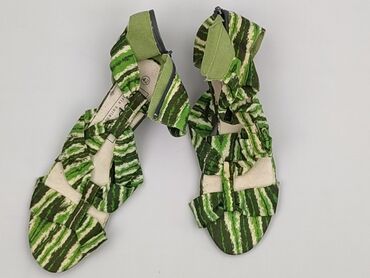 buty ocieplane ccc: Bonprix, Босоніжки жіночі, розмір 42