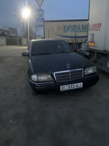мерседес с63 купить: Mercedes-Benz C-Class: 1994 г., 2.2 л, Автомат, Бензин, Седан