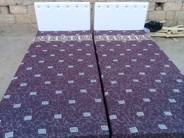 Çarpayılar: Kravat Hazırları var Bir nəfərlik kravat 60 manat İki nəfərlik taxt — 3