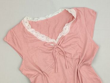 dopasowane bluzki: Romwe, Women's blouse, size M (EU 38)