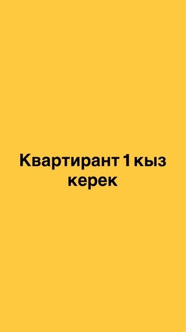 дом на день: 2/1 комнатасына 1 кыз менен жашаганы 1 кыз керек! Условия баары бар! at lalafo.kg дом на день: 2/1 комнатасына 1 кыз менен жашаганы 1 кыз керек! Условия баары бар!