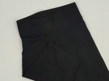 Sinsay, Legginsy Sportowe damskie, rozmiar 2XS