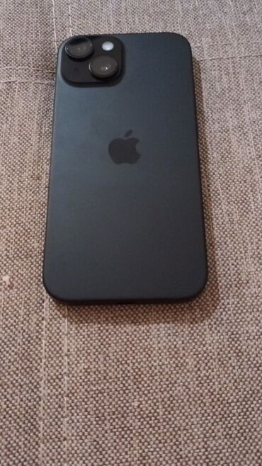gəncə ayfon: IPhone 15