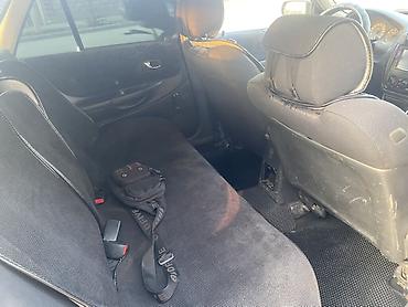 Mazda: Mazda 323: 2001 г., 1.6 л, Ручные, Бензин, Хэтчбэк — 10