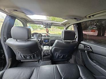 Mercedes-Benz: Mercedes-Benz S-Class: 2005 г., 5 л, Автомат, Бензин, Седан — 6