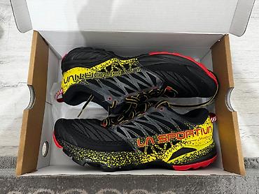 Мужские кроссовки, 47, La Sportiva, Новый, Самовывоз