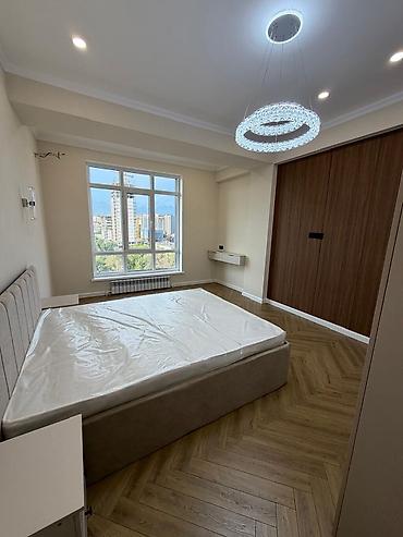 жк некст: 2 комнаты, 59 м², БГУ Элитка, 10 этаж, Евроремонт — 6
