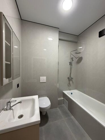 Продажа квартир: 1 комната, 65 м², Элитка, 5 этаж, Дизайнерский ремонт — 10