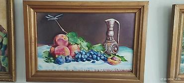 скай фру: Картины продается тел — 4