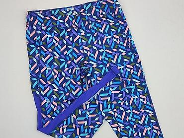 decathlon kolarki: Crivit, Legginsy Sportowe damskie, rozmiar M — 1