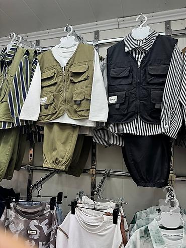 Комплекты одежды: Комплект, Новый — 16