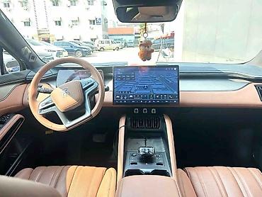 ровер 75: Под заказ из Китая: • BYD Song Plus, Seal, Sealion и другие • Li Auto — 8