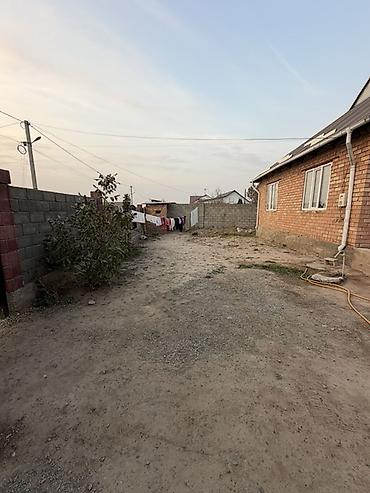 куплю участок ивановка: 4 комнаты, 80 м², 4 соток, Кок-Ой, Собственник — 2