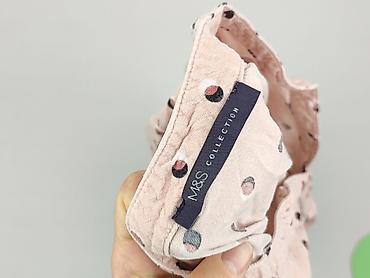 bluzki bawełniane basic: M&S Collection, Bluzka damska, rozmiar M — 5