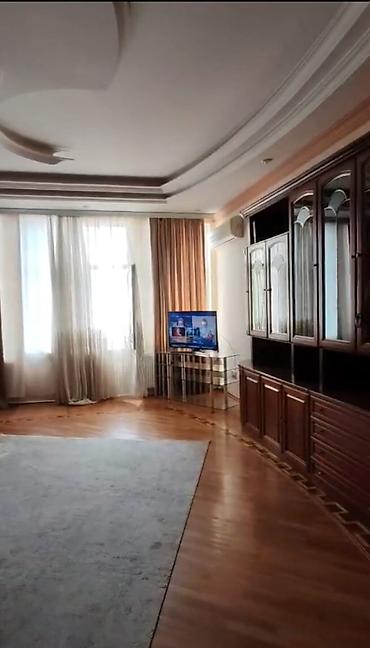 samaxida ev kirayə: Yasamal, 3 otaqlı, Yeni tikili, m. İnşaatçılar, 150 kv. m — 5