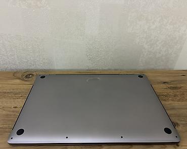 Apple MacBook: Macbook xaricdən yeni gəlib 🤩 Macbook Pro 2019 16inch i7-9750H A2141 — 10