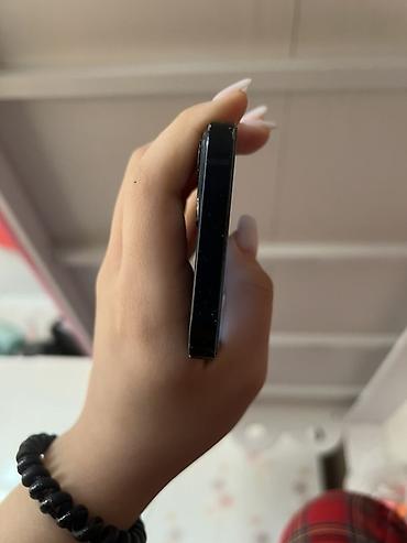 Apple iPhone: IPhone 13, Б/у, 128 ГБ, Midnight, 82 % at lalafo.kg — 7 Apple iPhone: IPhone 13, Б/у, 128 ГБ, Midnight, 82 % — 7