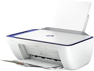 Skeneri: HP DeskJet 2620 All-in-One inkjet štampač/skener/kopir - Kompaktni — 16