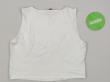 bluzki cleo: Sinsay, Top damski, rozmiar XL — 3