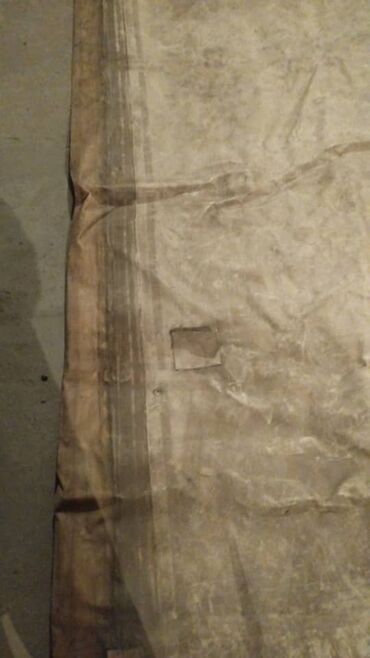 Тенты: Универсальный тент, Брезент, Влагонепроницаемые — 5