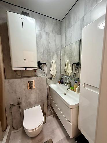 Продажа квартир: 3 комнаты, 105 м², Элитка, Евроремонт — 20