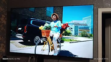 type: Акция Телевизор yasin 75q90 195 см 75" 4k (google tv) - описание: в — 2