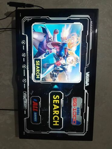 Другие ретро консоли: Игровая приставка GameStick X2+ (2.4G Wireless Controller Gamepad) — 7