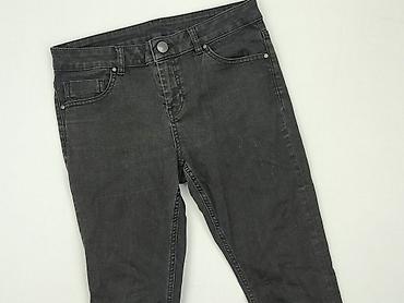 low rise: Asos, Jeansy damskie, rozmiar XS — 1