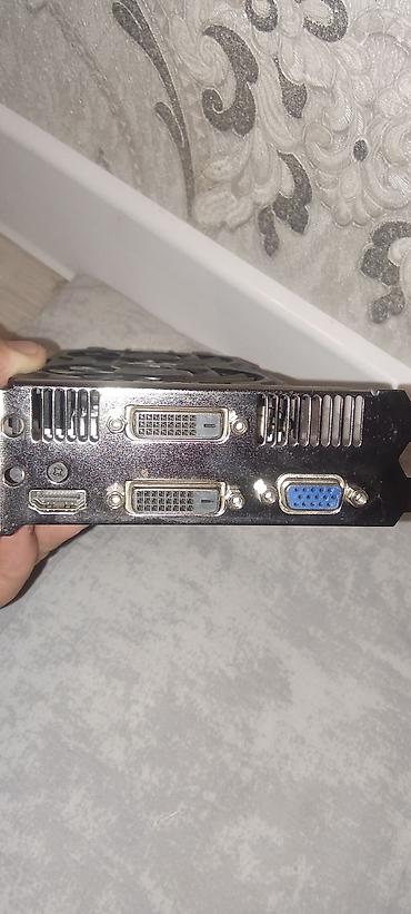 neta v: Видеокарта ASUS GeForce GTX 750 Ti OC (GTX750TI-OC-2GD5) - — 5