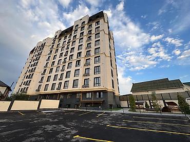 Продажа квартир: 2 комнаты, 72 м², Элитка, 2 этаж, Евроремонт — 16