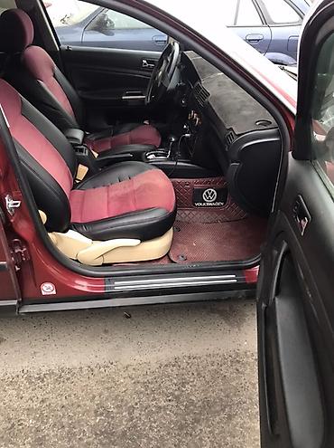 Рекламное оборудование: Продаю пассат б5 + Год 2002 Цвет вишня 🍒 Пробег 345 Цена 395 000 — 8