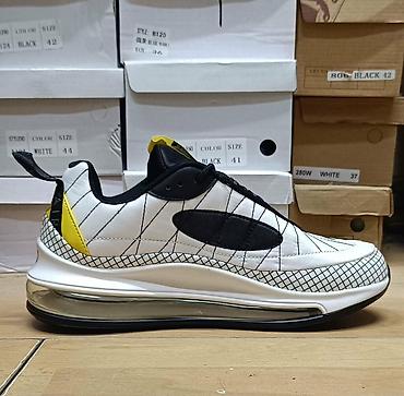 slike patika: Nike MX 720
41 do 46
3100din
PS✨ — 2