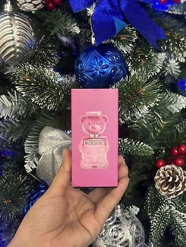 Парфюмерия: Парфюмерия — коллекция мини/полных флаконов известных брендов: - — 4