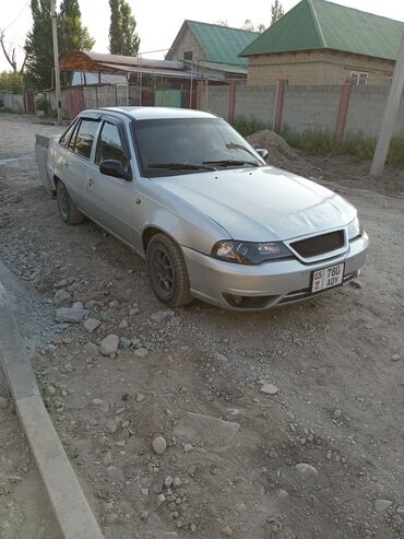 нексия 3 цена в бишкеке: Daewoo Nexia: 2012 г., 1.5 л, Механика, Бензин, Седан