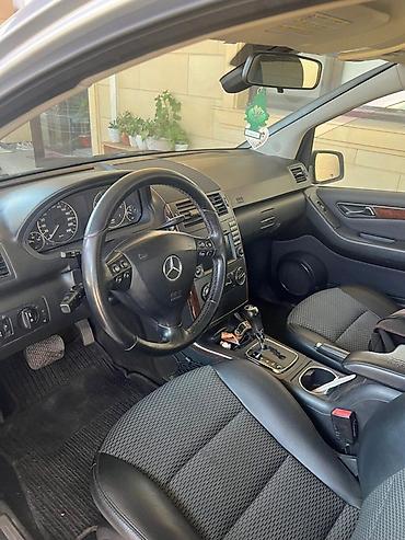w210 милениум: Mercedes-Benz A-Class: 2008 г., 1.7 л, Автомат, Бензин, Хэтчбэк — 4