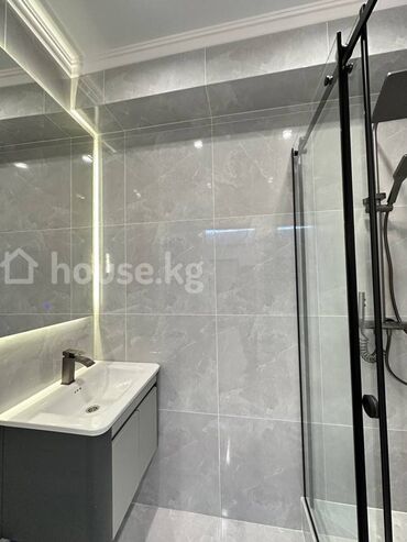 Продажа квартир: 2 комнаты, 59 м², Элитка, 8 этаж, Евроремонт