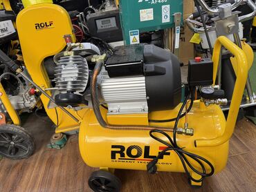 Компрессоры: Компрессор Электрический, Новый — 18