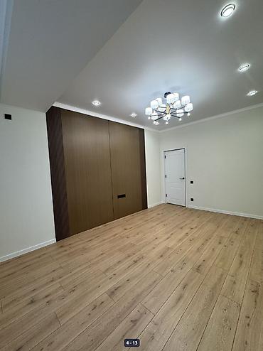 Продажа квартир: 1 комната, 41 м², Элитка, 3 этаж, Евроремонт — 9