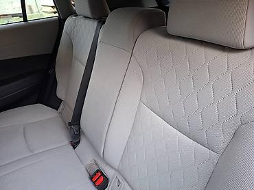 тойта: Toyota Corolla Cross: 2022 г., 2 л, Автомат, Бензин, Кроссовер — 9
