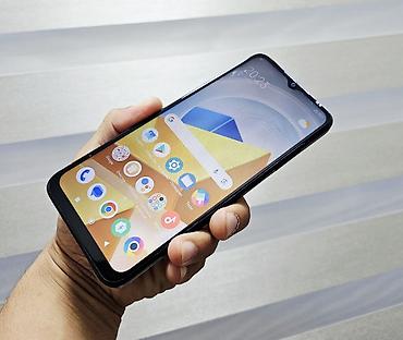 poco m5 новый: Poco M5, Б/у, 128 ГБ, цвет - Черный, 1 SIM, 2 SIM — 3