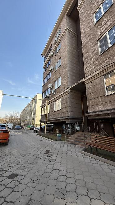 Продажа квартир: 2 комнаты, 68 м², Индивидуалка, 5 этаж, Евроремонт — 12