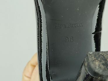 buty coco: Półbuty damskie, rozmiar 36 — 5
