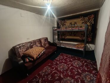 долгосрочная аренда дома бишкек: 10 м², 2 комнаты